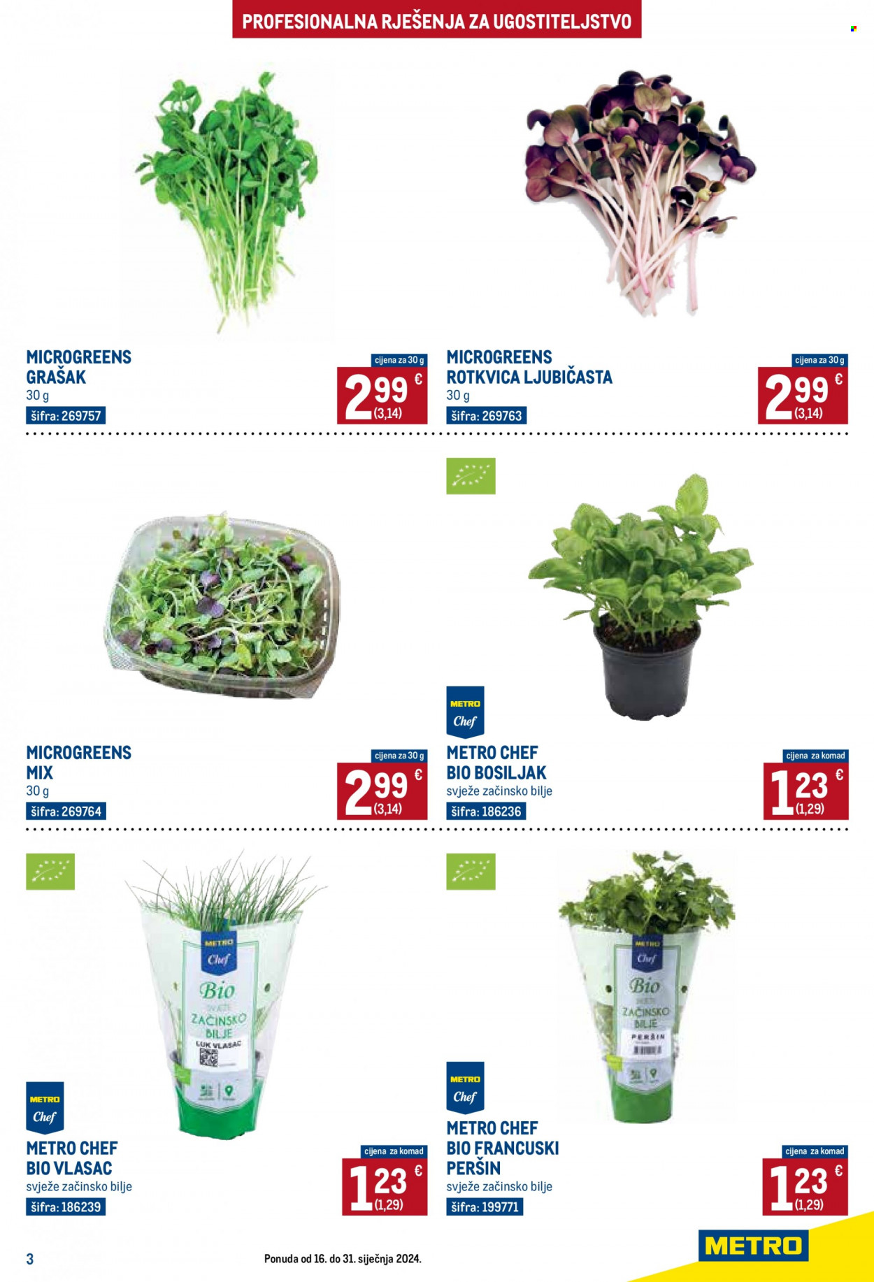 Metro katalog - 16.01.2024. - 31.01.2024. Stranica 3