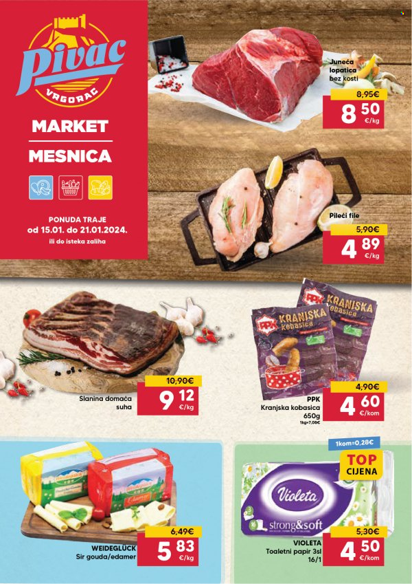Pivac katalog - 15.01.2024. - 21.01.2024. Stranica 1