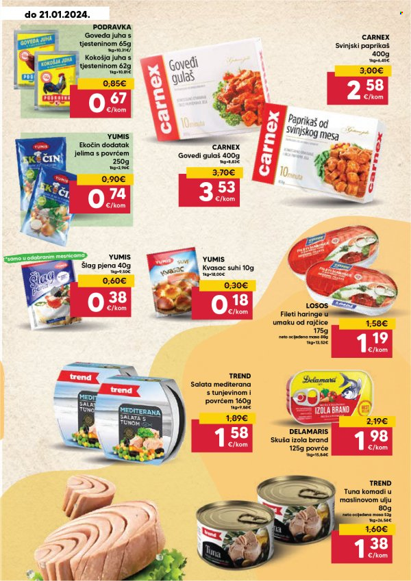 Pivac katalog - 15.01.2024. - 21.01.2024. Stranica 5