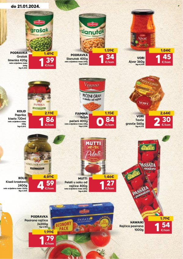 Pivac katalog - 15.01.2024. - 21.01.2024. Stranica 7