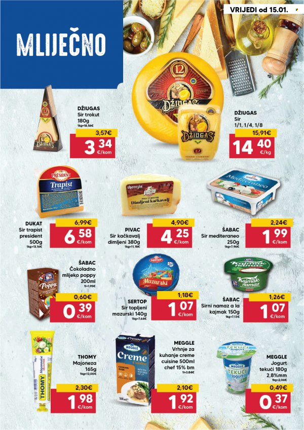 Pivac katalog - 15.01.2024. - 21.01.2024. Stranica 8