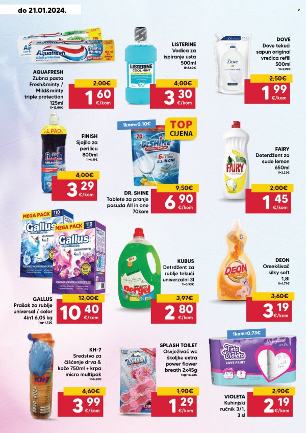 Pivac katalog - 15.01.2024. - 21.01.2024. Stranica 15