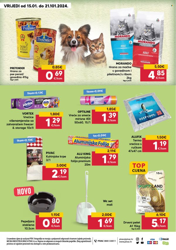 Pivac katalog - 15.01.2024. - 21.01.2024. Stranica 16
