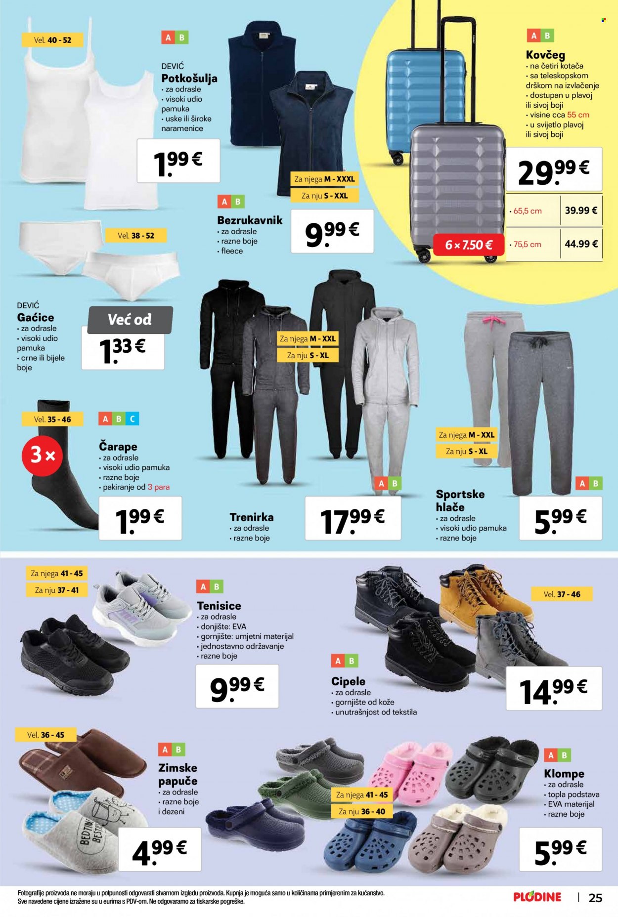 Plodine katalog - 17.01.2024. - 23.01.2024. Stranica 25