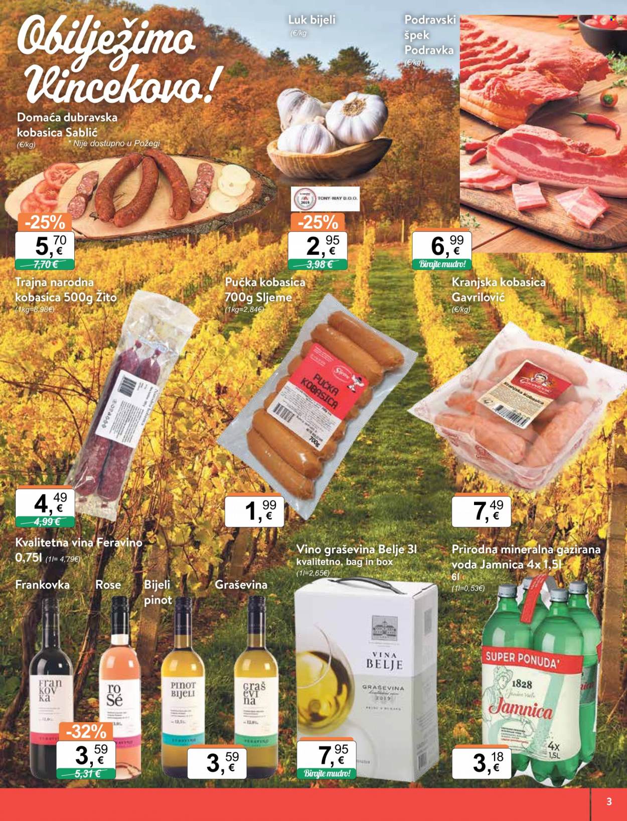KTC katalog - 18.01.2024. - 24.01.2024. Stranica 3