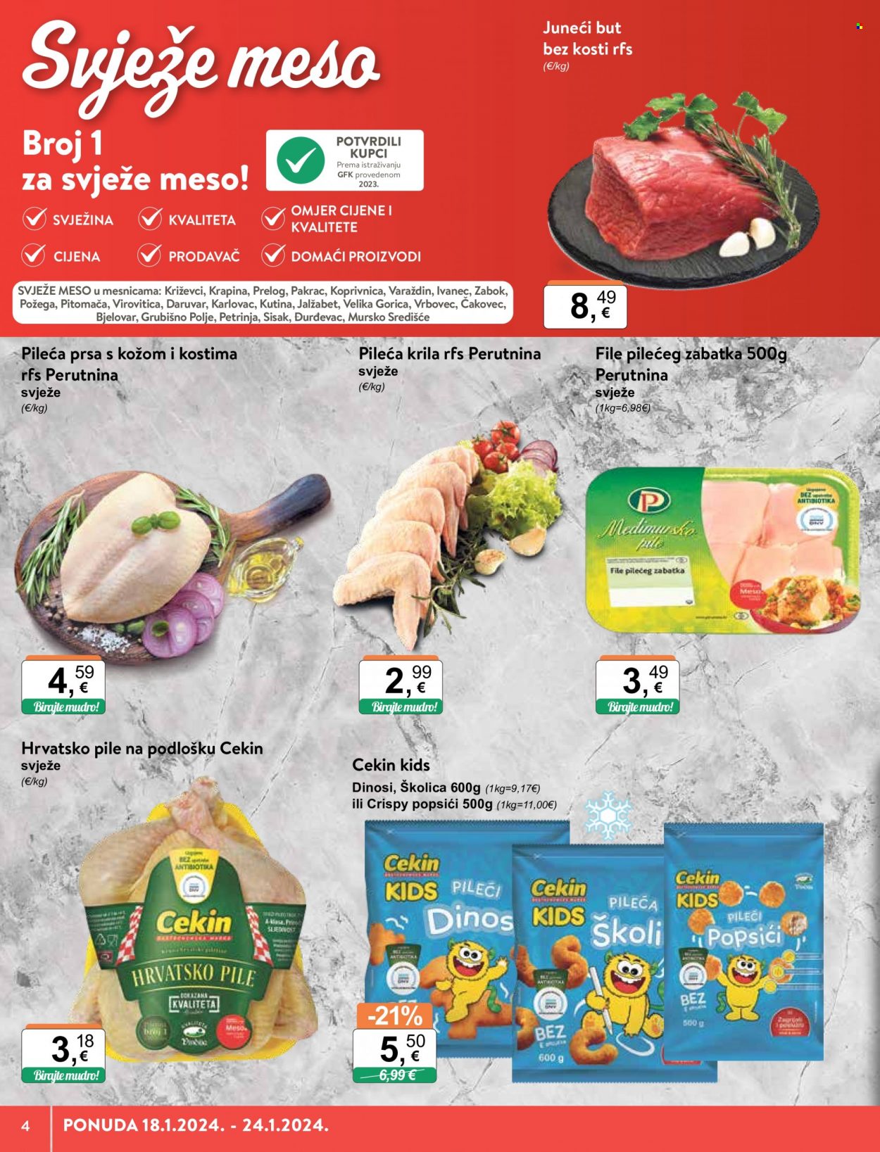 KTC katalog - 18.01.2024. - 24.01.2024. Stranica 4