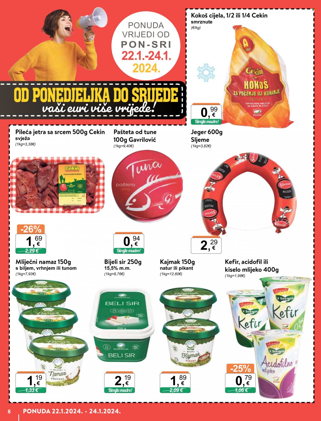 KTC katalog - 18.01.2024. - 24.01.2024. Stranica 8