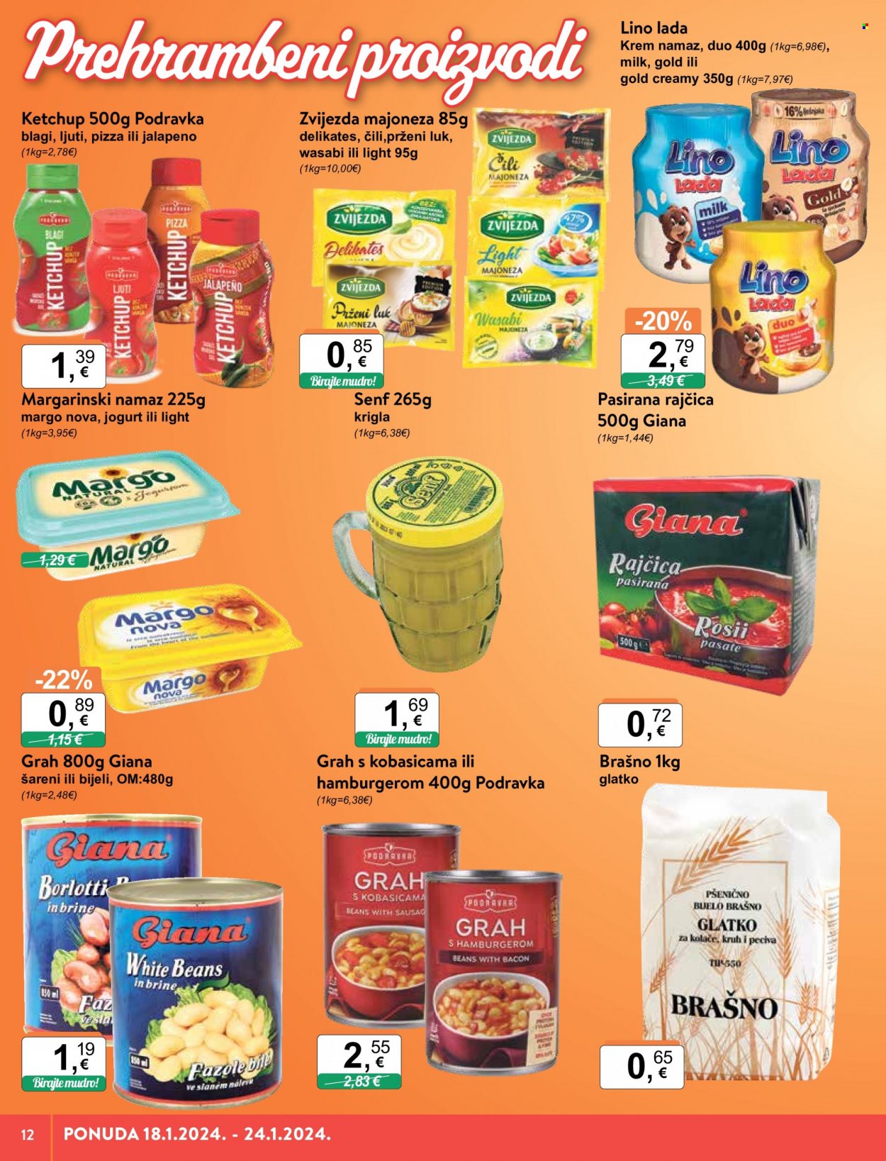 KTC katalog - 18.01.2024. - 24.01.2024. Stranica 12