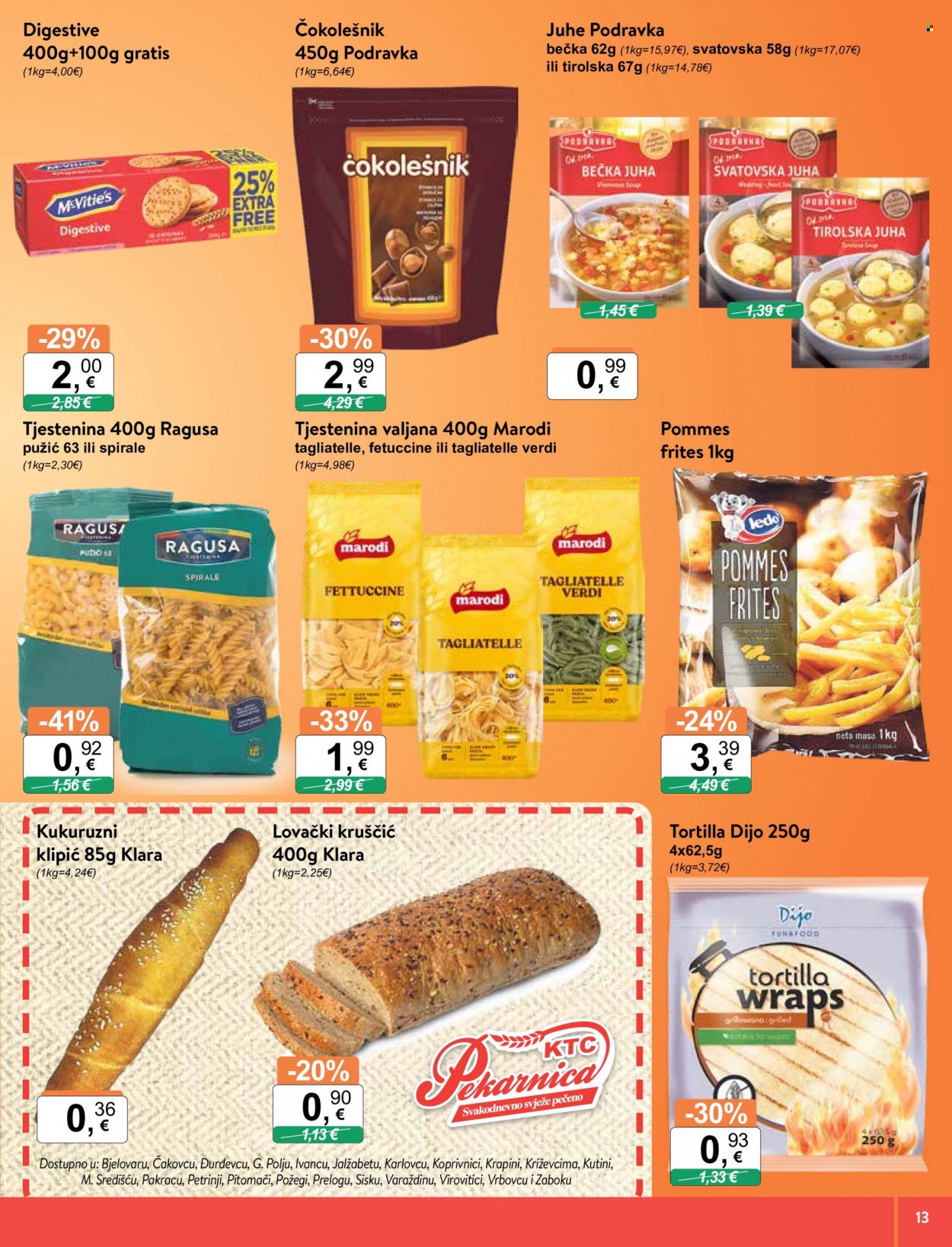 KTC katalog - 18.01.2024. - 24.01.2024. Stranica 13