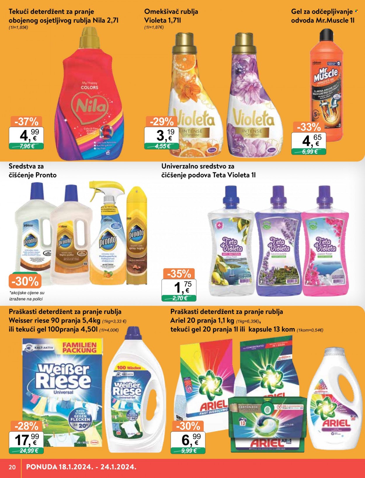 KTC katalog - 18.01.2024. - 24.01.2024. Stranica 20