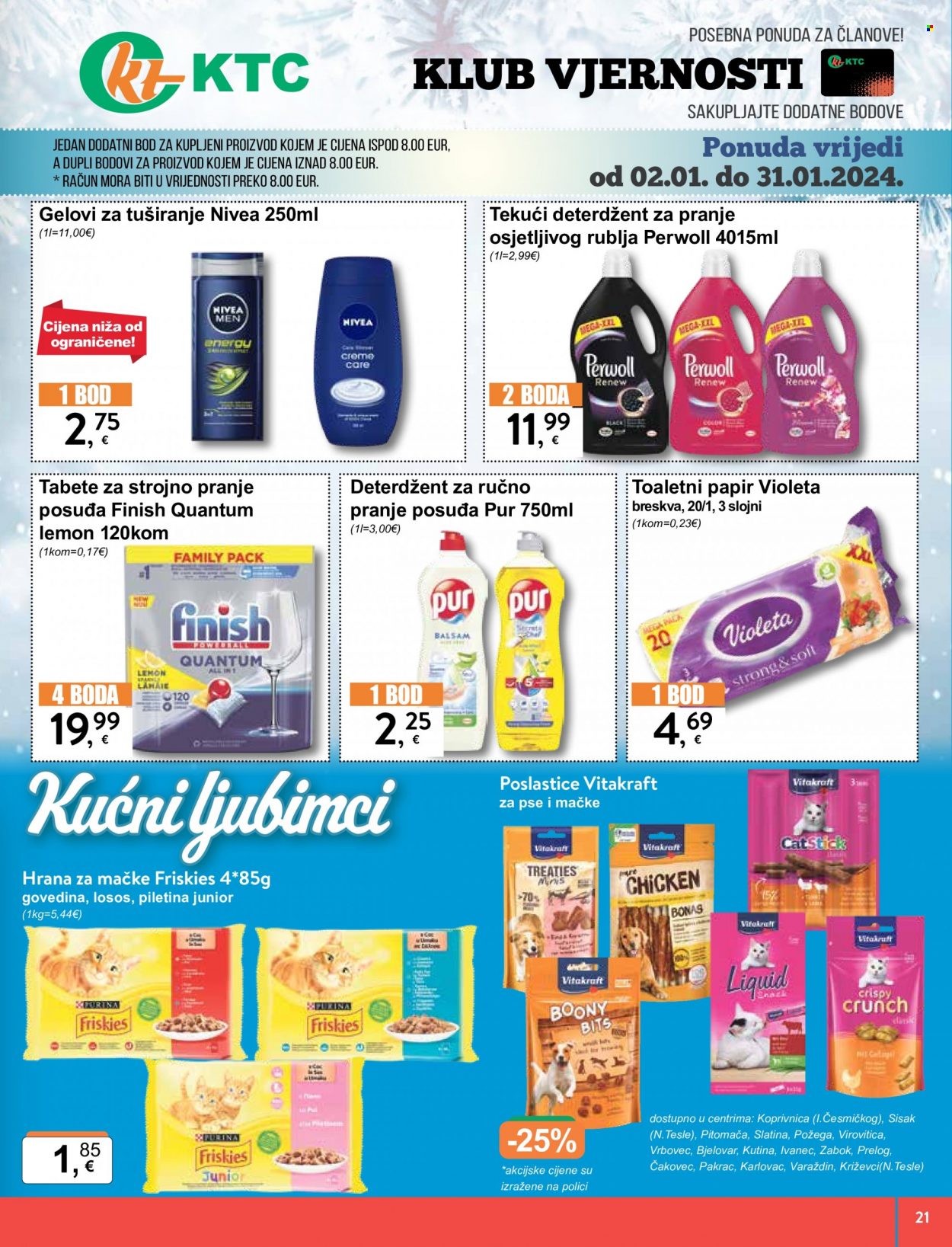 KTC katalog - 18.01.2024. - 24.01.2024. Stranica 21