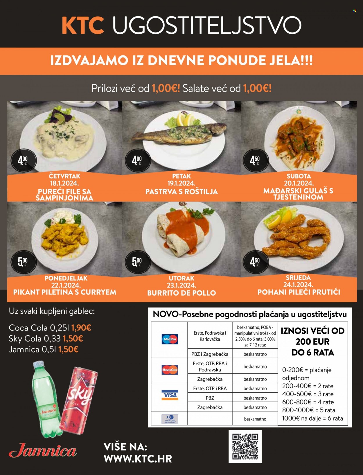 KTC katalog - 18.01.2024. - 24.01.2024. Stranica 22