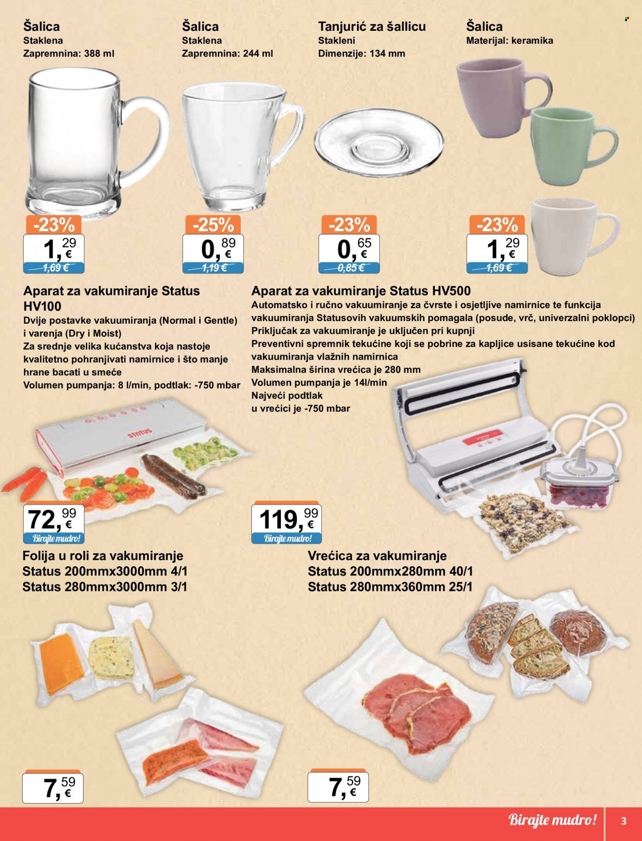 KTC katalog - 18.01.2024. - 31.01.2024. Stranica 3