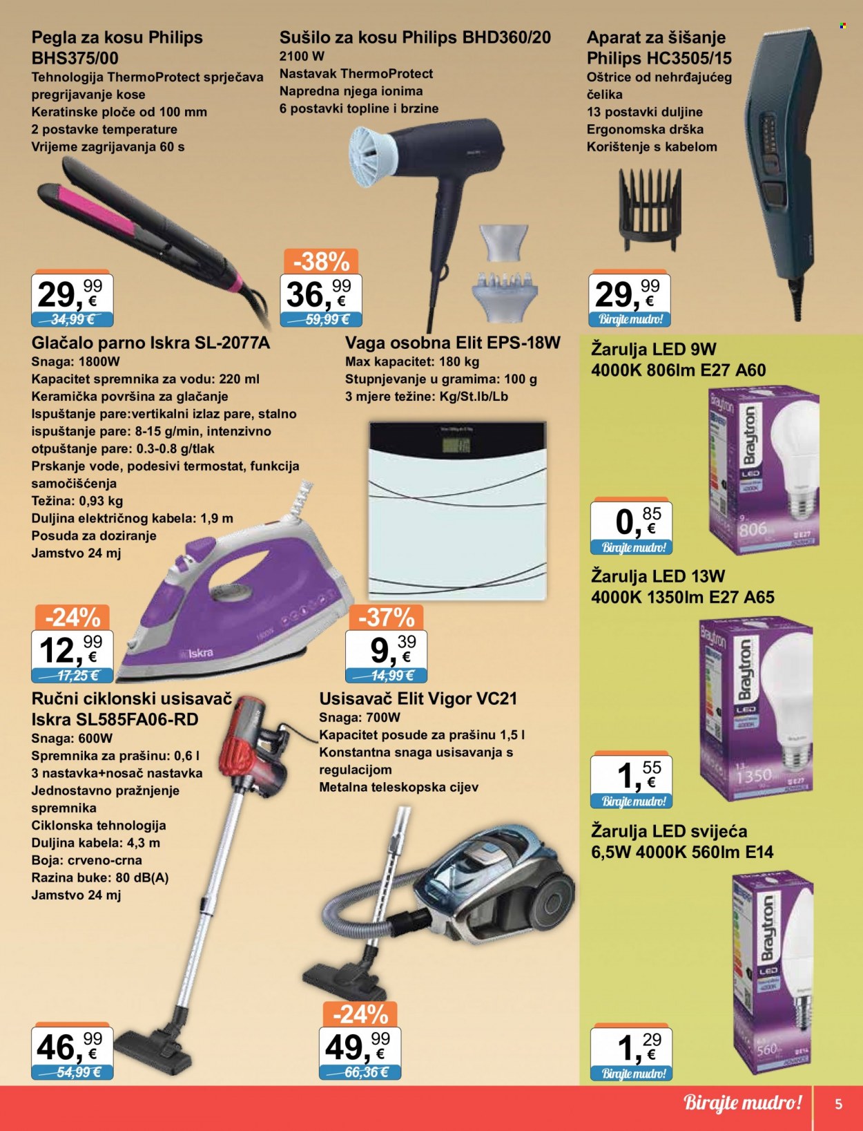 KTC katalog - 18.01.2024. - 31.01.2024. Stranica 5