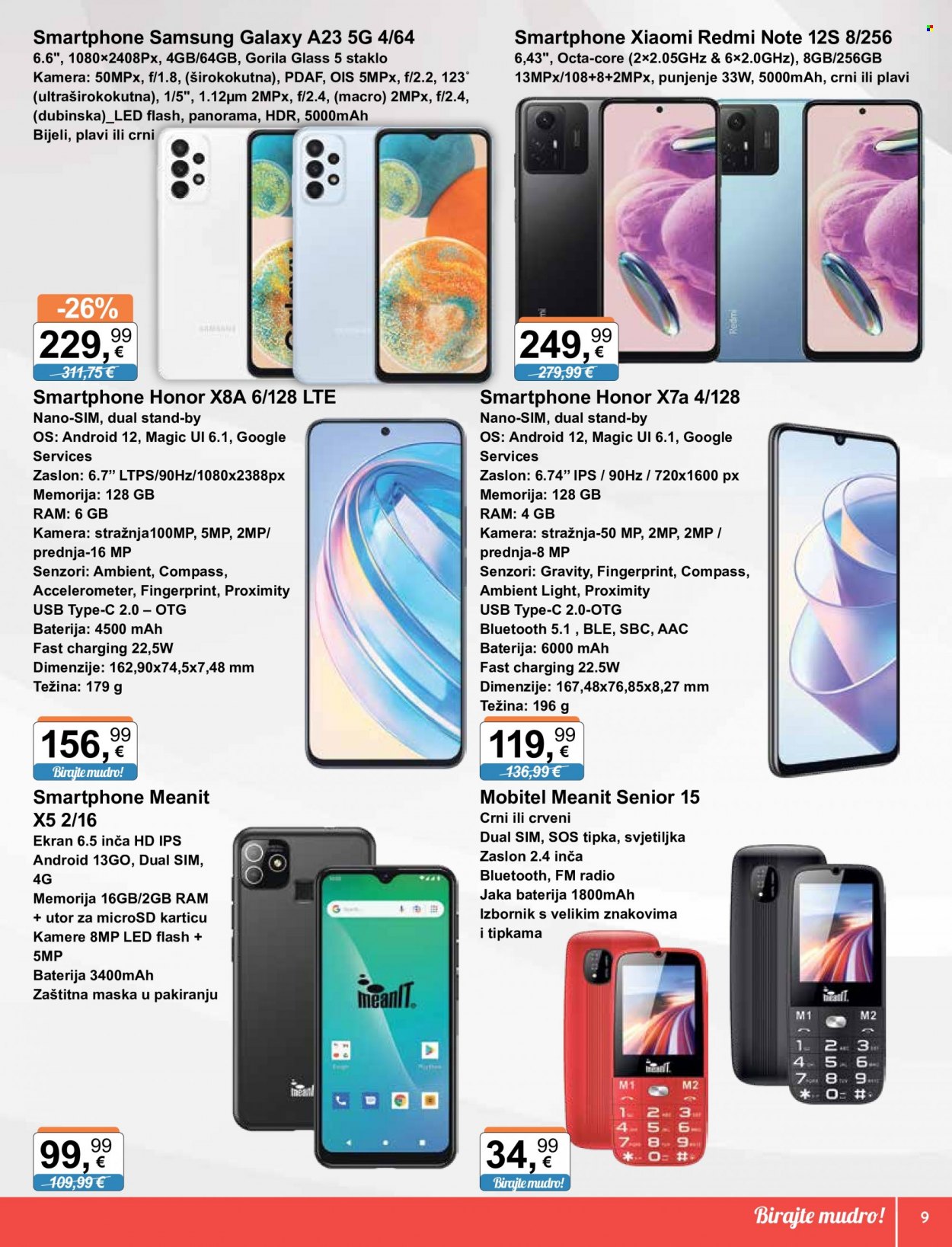 KTC katalog - 18.01.2024. - 31.01.2024. Stranica 9