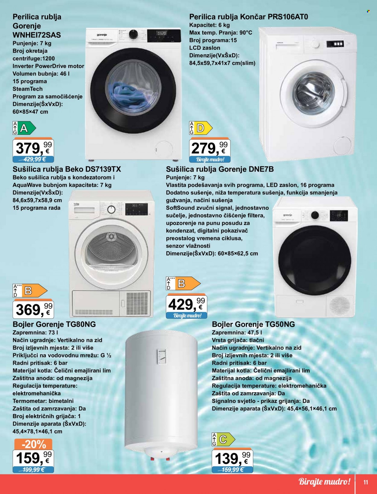 KTC katalog - 18.01.2024. - 31.01.2024. Stranica 11