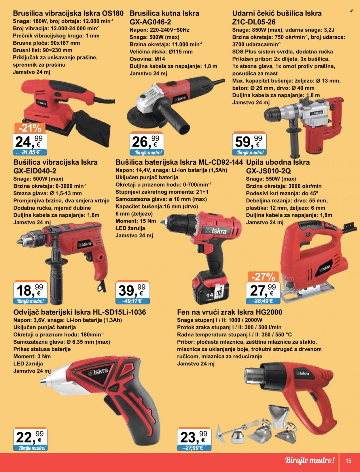 KTC katalog - 18.01.2024. - 31.01.2024. Stranica 15