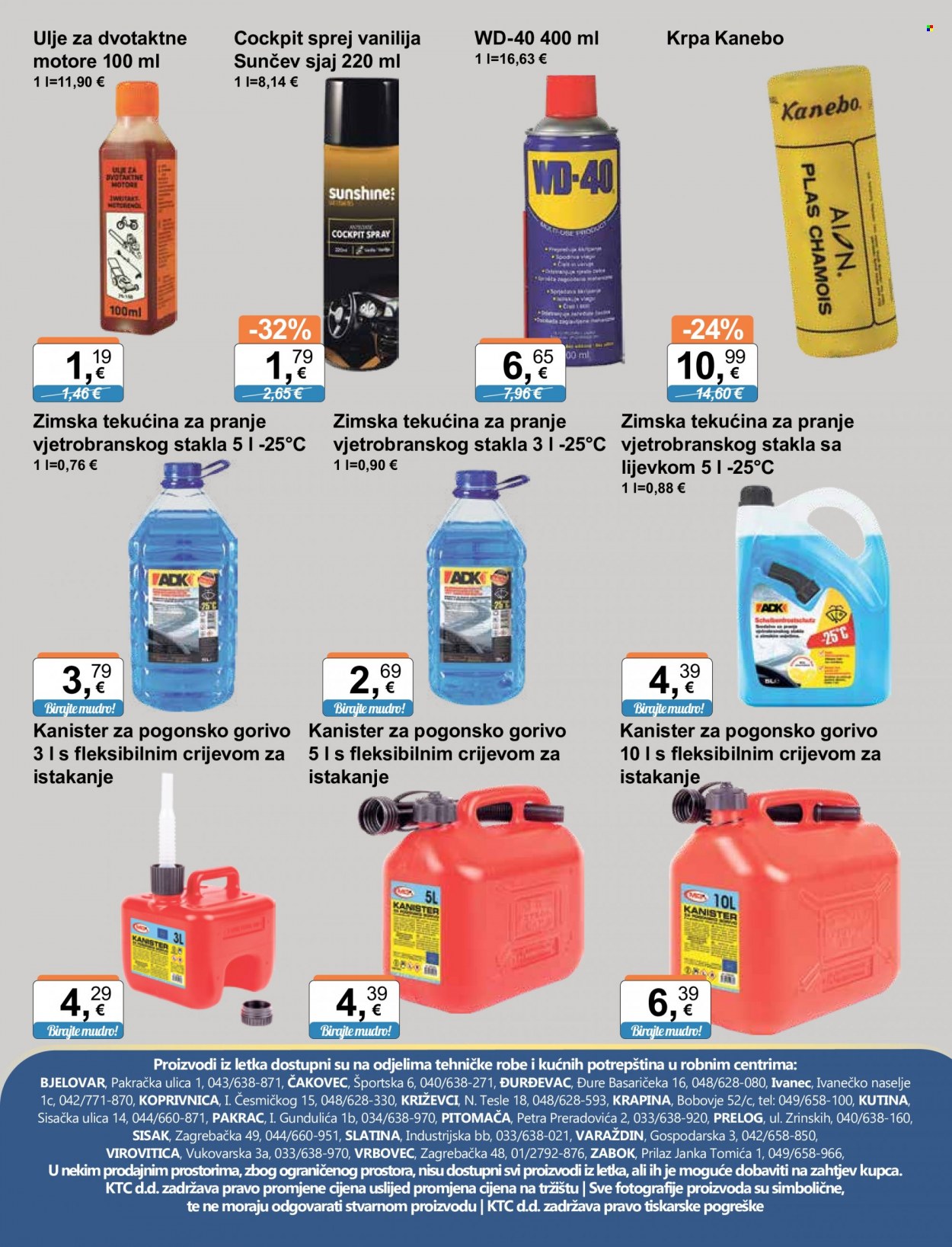 KTC katalog - 18.01.2024. - 31.01.2024. Stranica 17