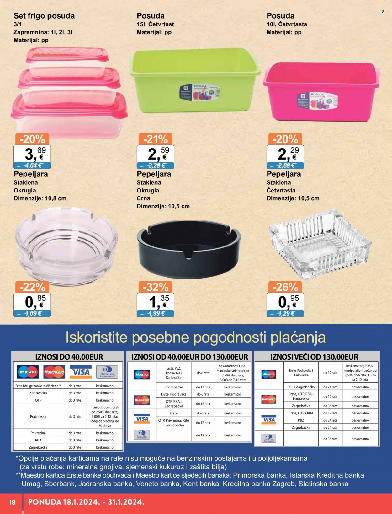 KTC katalog - 18.01.2024. - 31.01.2024. Stranica 18