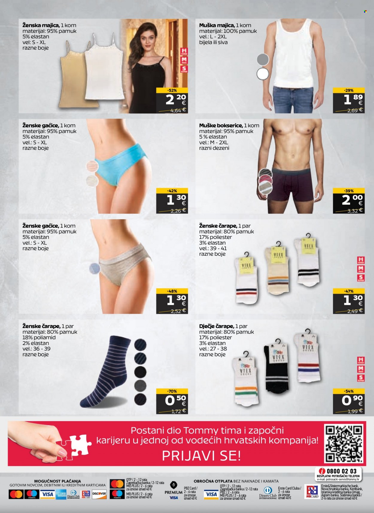 Tommy katalog - 18.01.2024. - 24.01.2024. Stranica 24