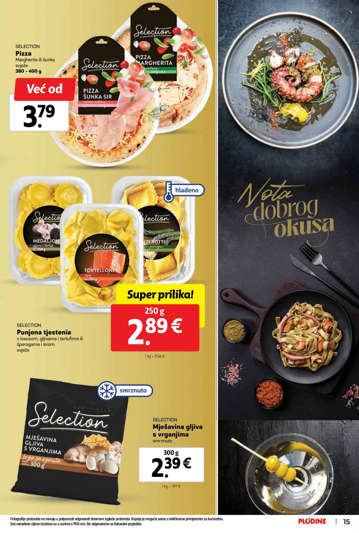 Plodine katalog - 17.01.2024. - 30.01.2024. Stranica 15