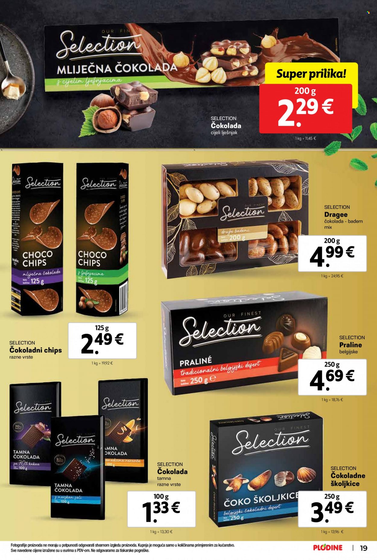 Plodine katalog - 17.01.2024. - 30.01.2024. Stranica 19