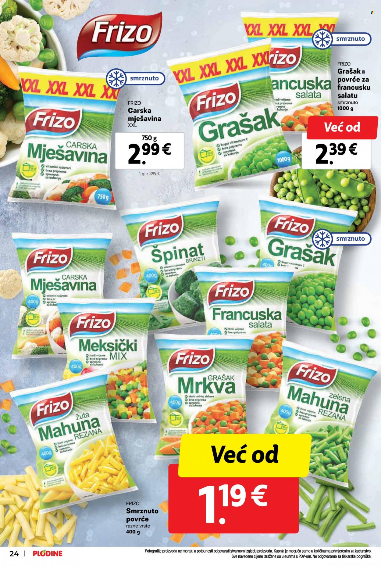 Plodine katalog - 17.01.2024. - 30.01.2024. Stranica 24