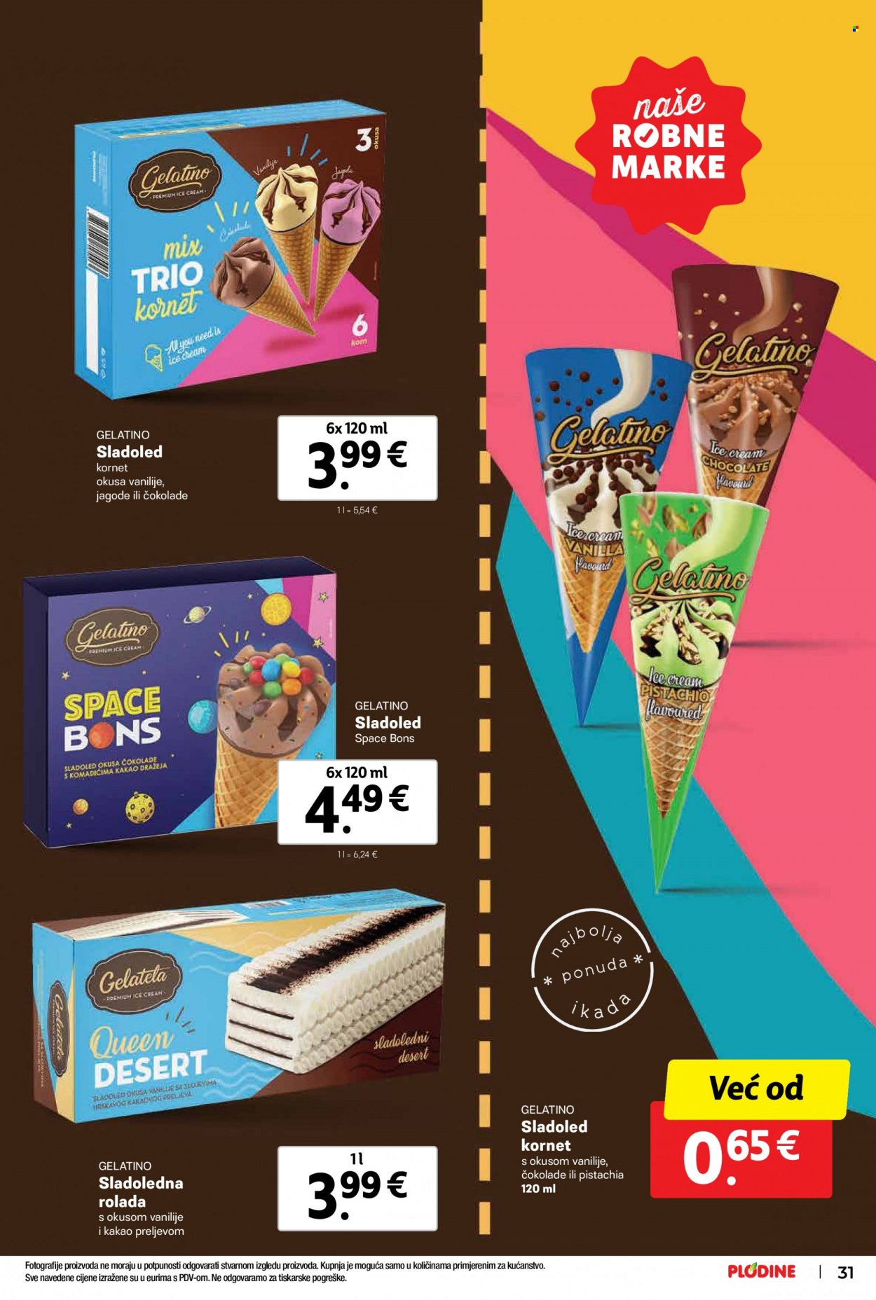 Plodine katalog - 17.01.2024. - 30.01.2024. Stranica 31