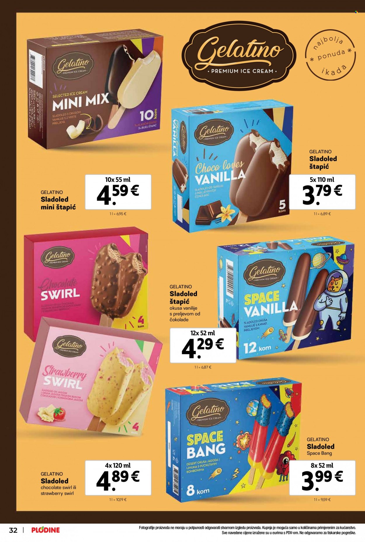 Plodine katalog - 17.01.2024. - 30.01.2024. Stranica 32