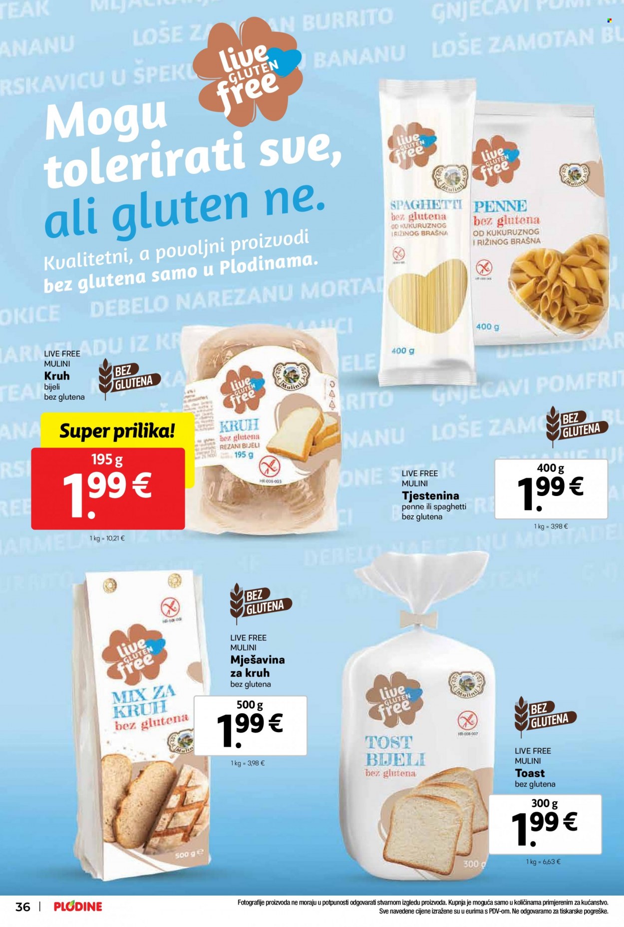 Plodine katalog - 17.01.2024. - 30.01.2024. Stranica 36