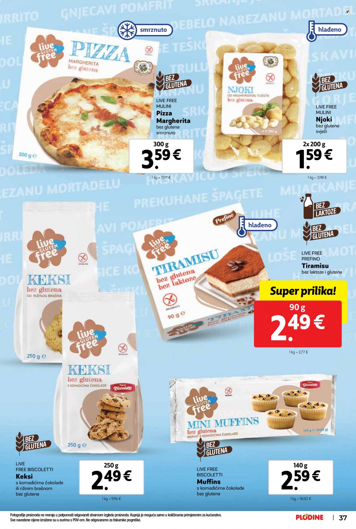 Plodine katalog - 17.01.2024. - 30.01.2024. Stranica 37