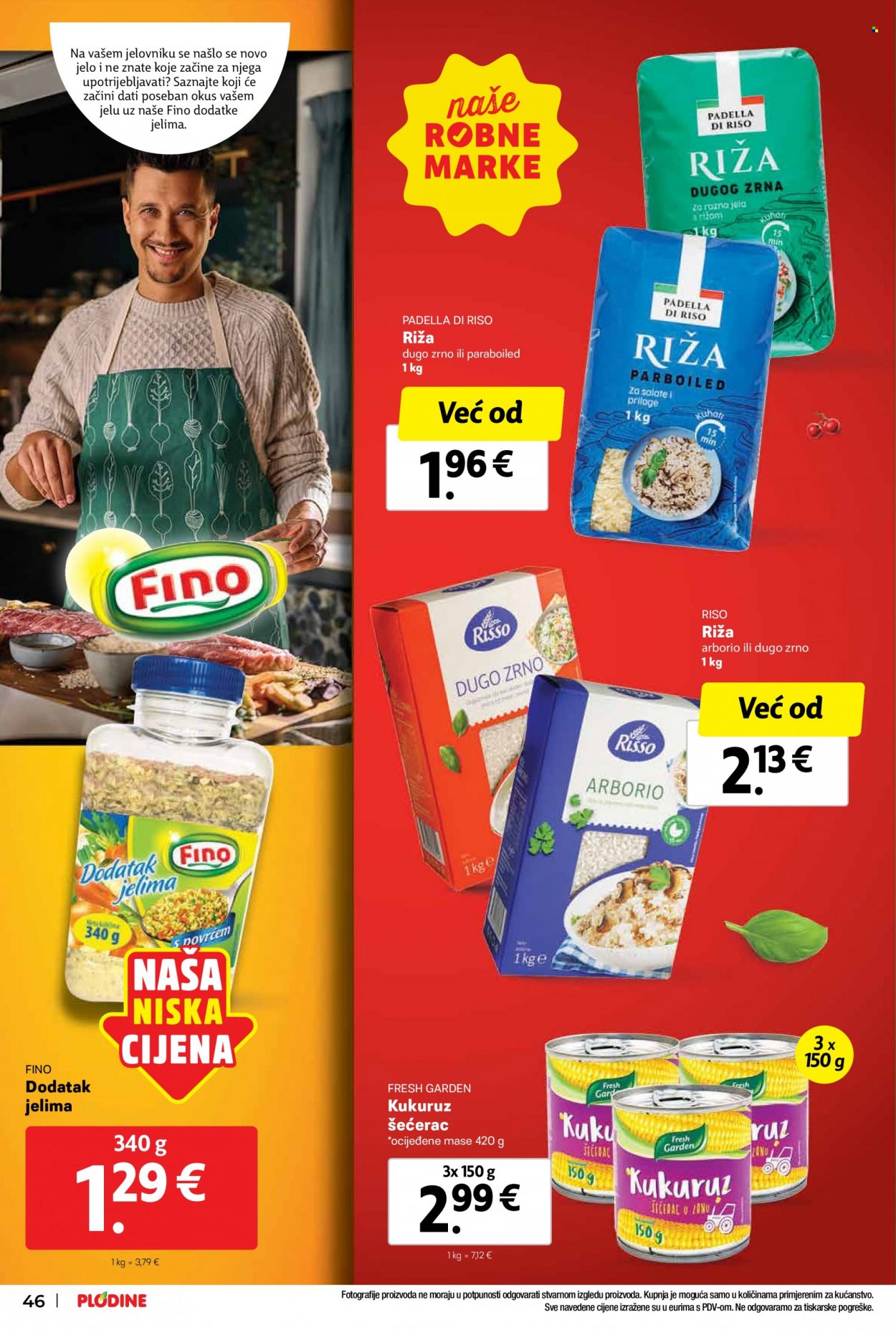 Plodine katalog - 17.01.2024. - 30.01.2024. Stranica 46