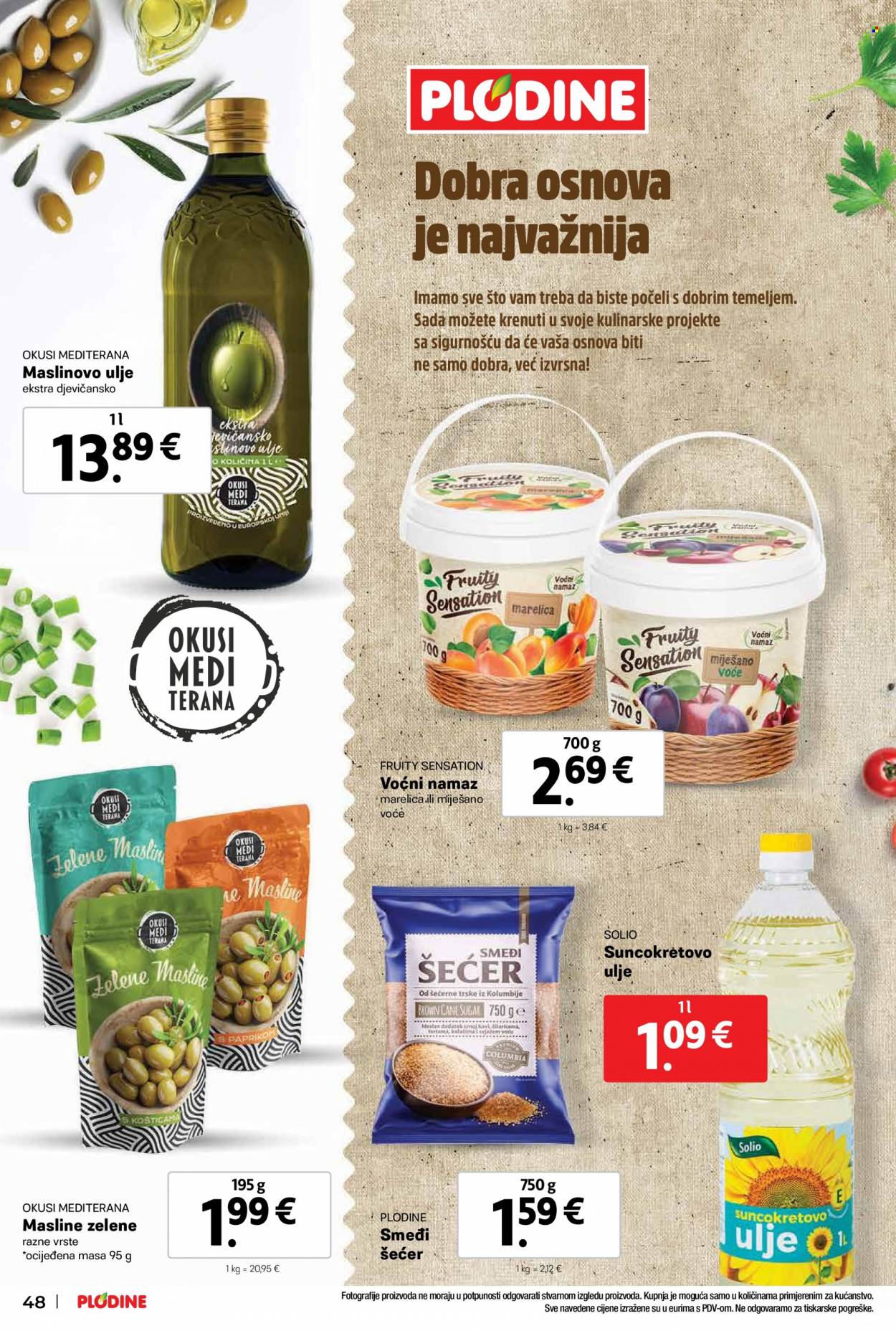 Plodine katalog - 17.01.2024. - 30.01.2024. Stranica 48