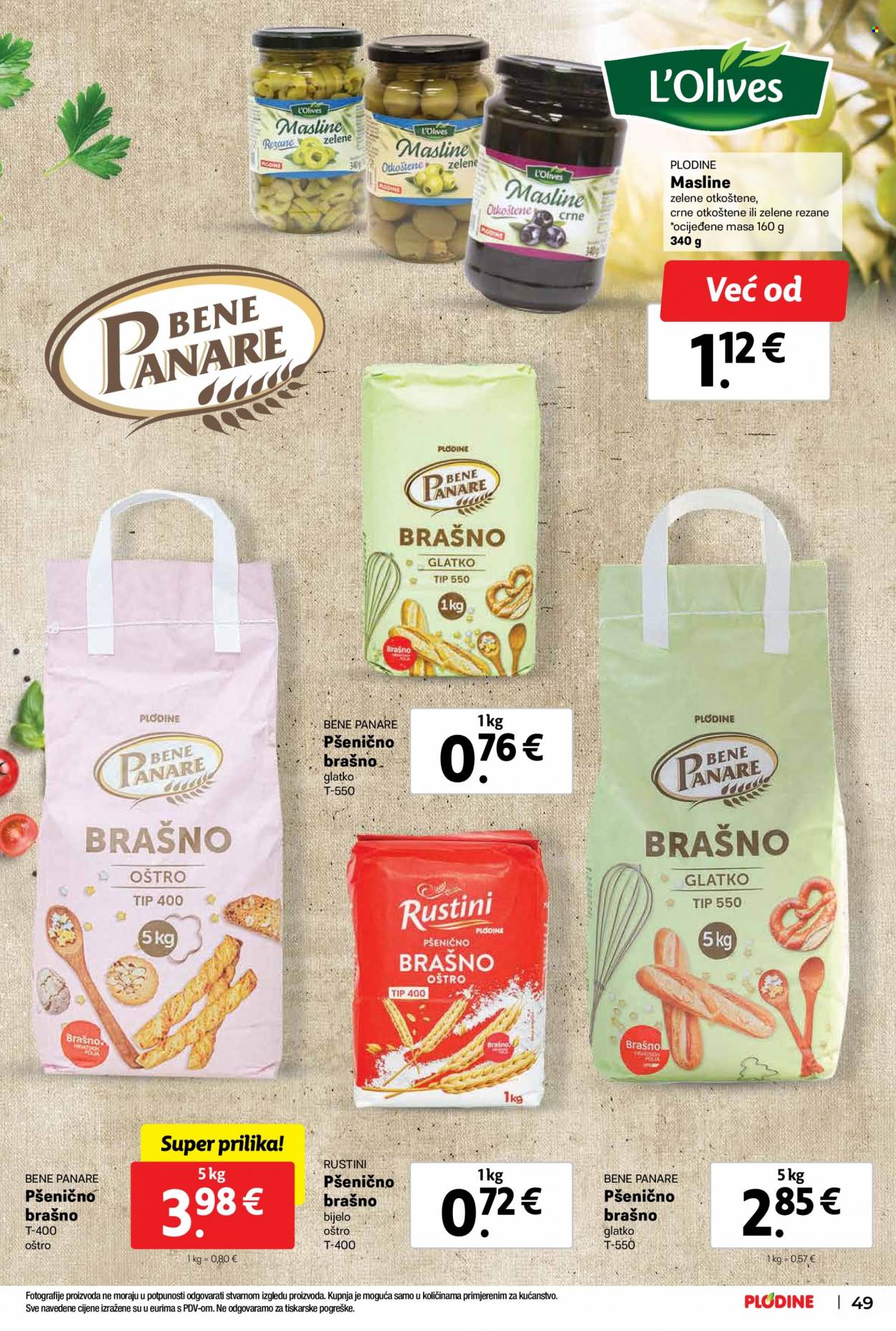 Plodine katalog - 17.01.2024. - 30.01.2024. Stranica 49