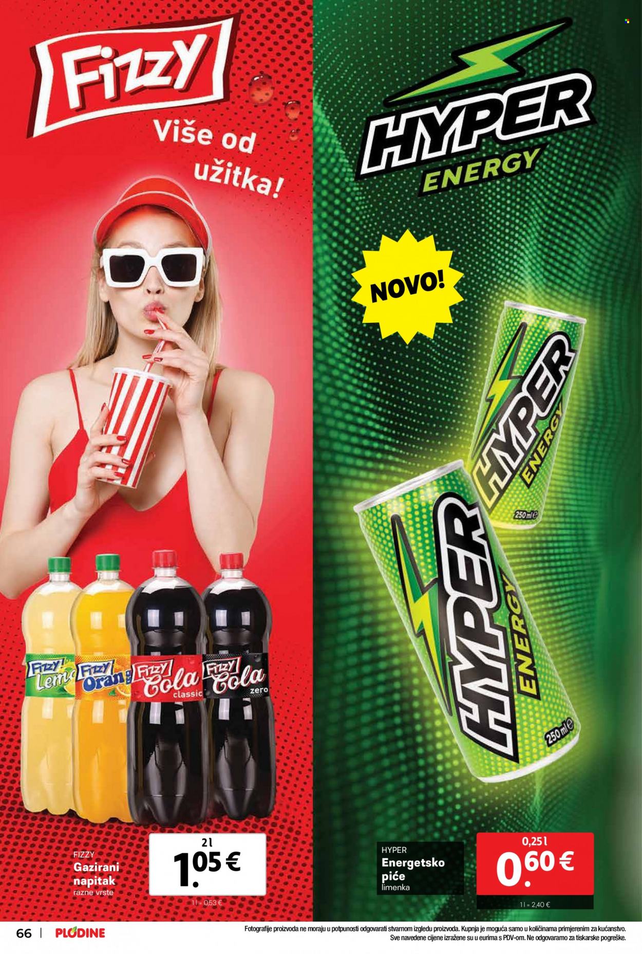 Plodine katalog - 17.01.2024. - 30.01.2024. Stranica 66