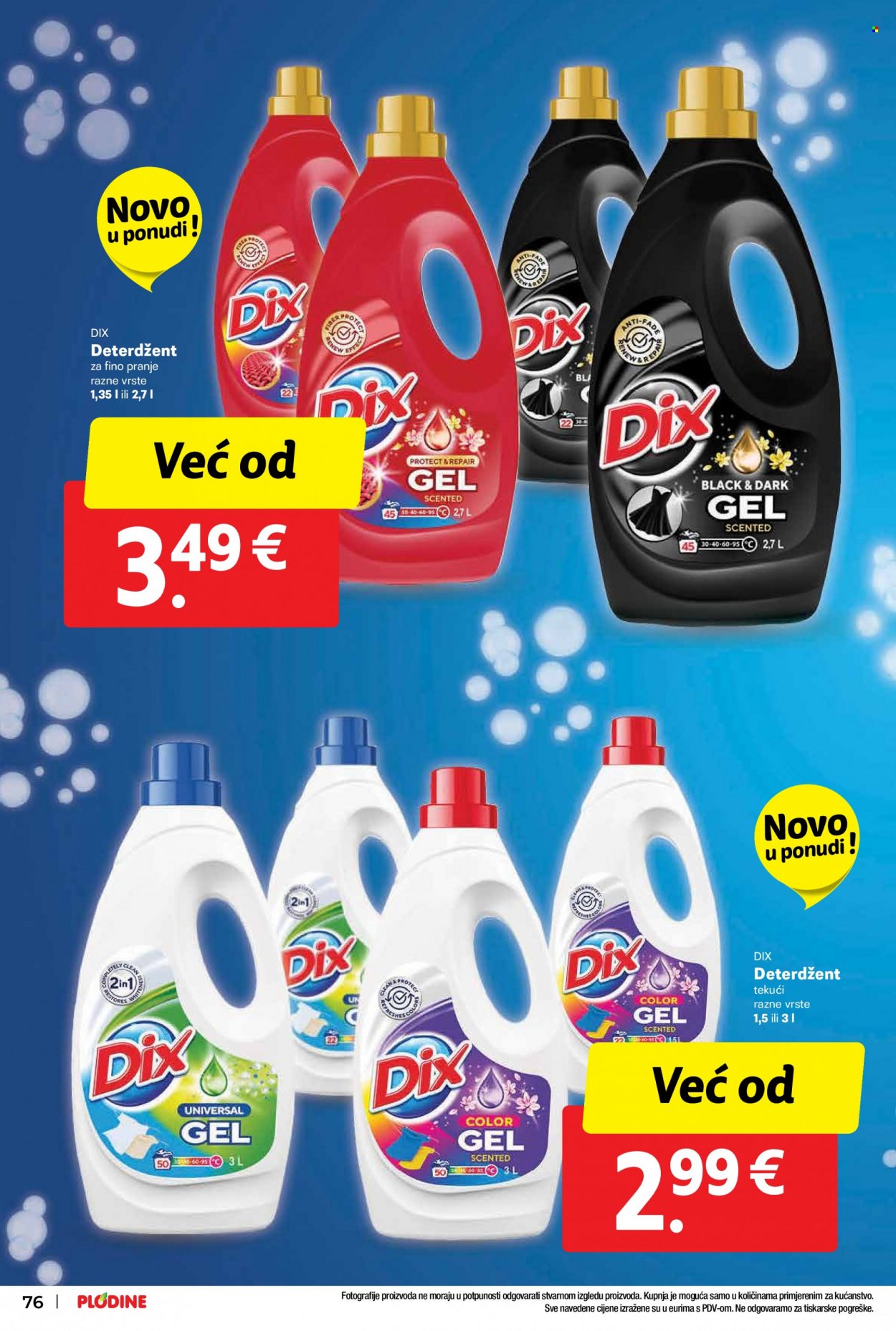 Plodine katalog - 17.01.2024. - 30.01.2024. Stranica 76