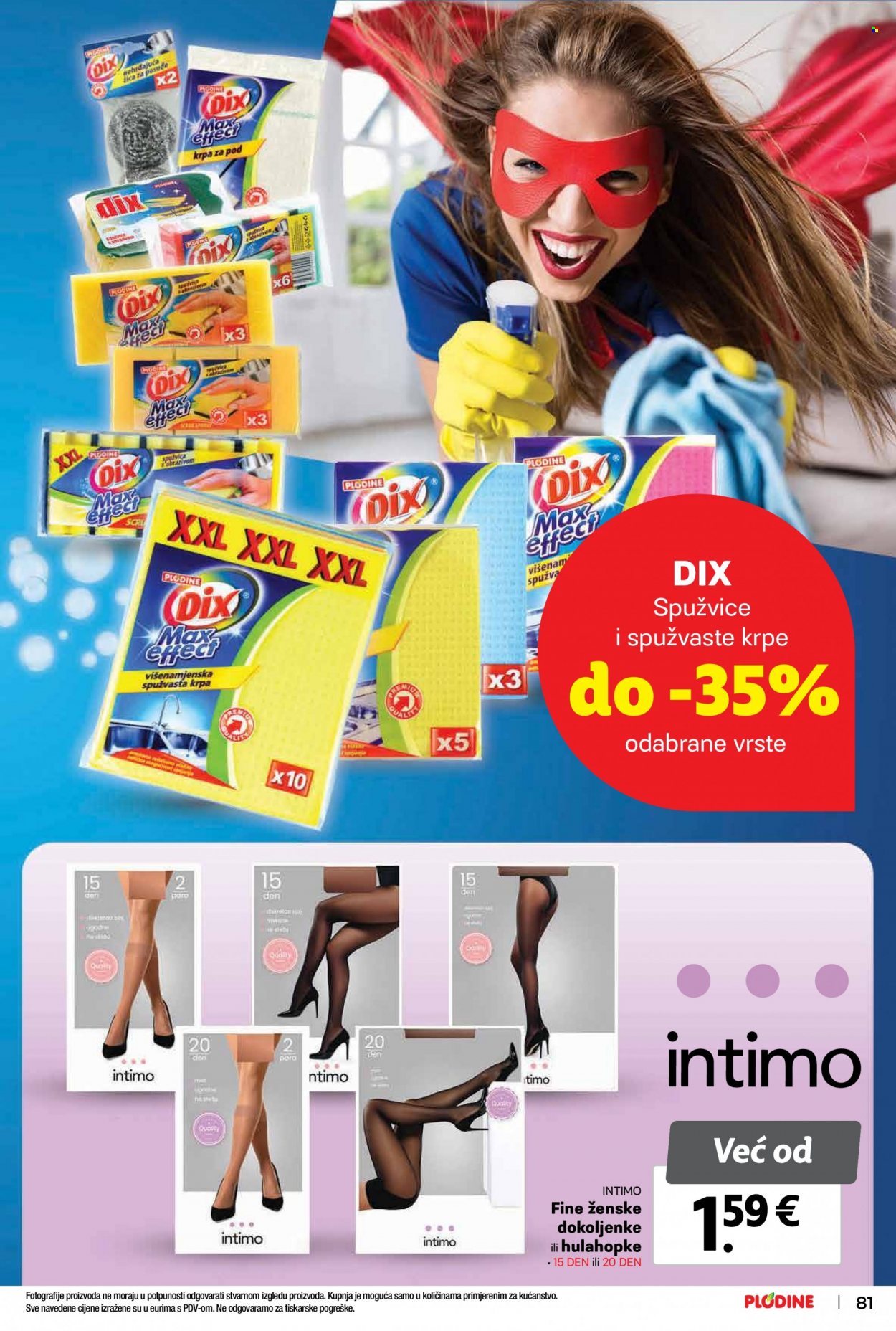 Plodine katalog - 17.01.2024. - 30.01.2024. Stranica 81