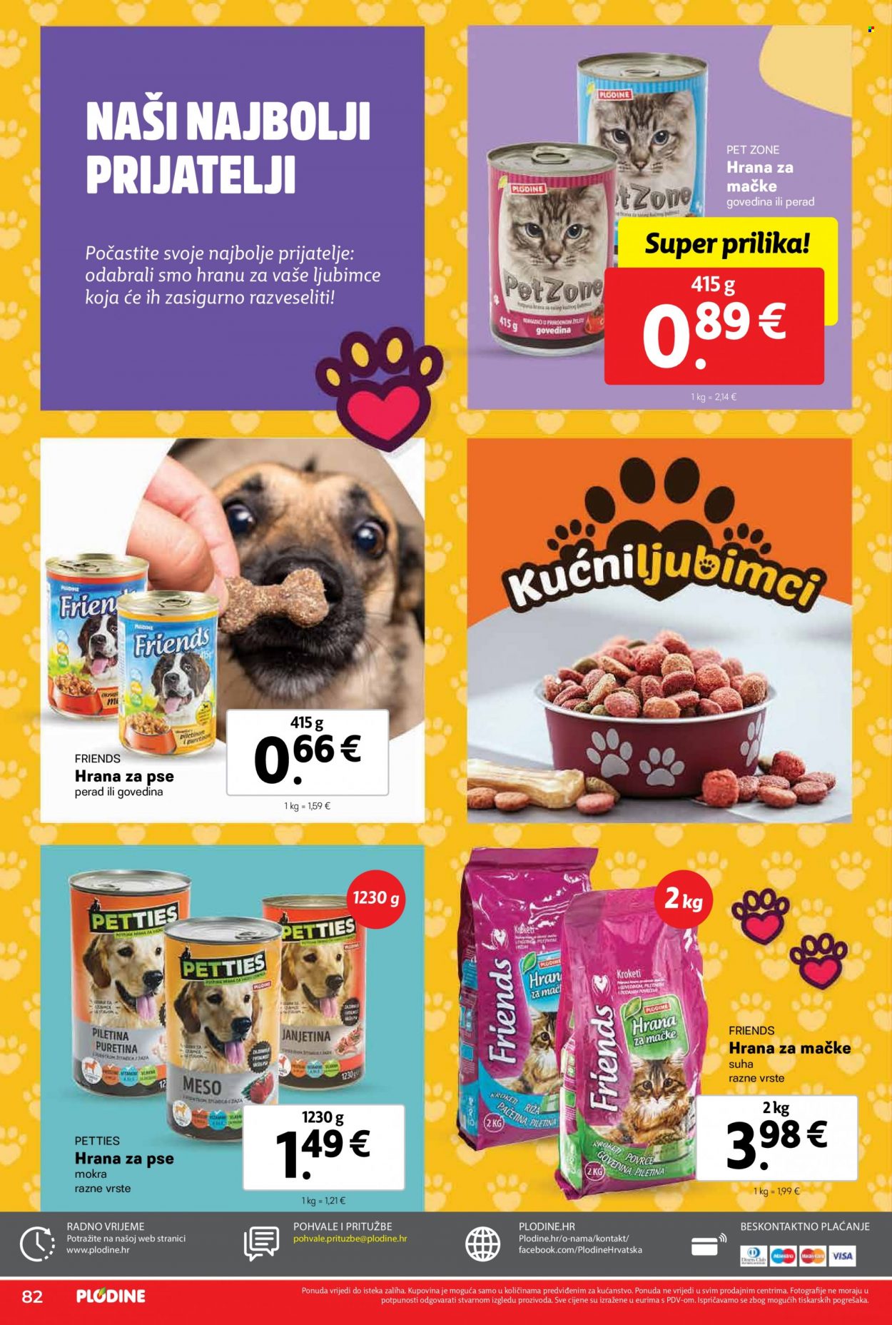 Plodine katalog - 17.01.2024. - 30.01.2024. Stranica 82