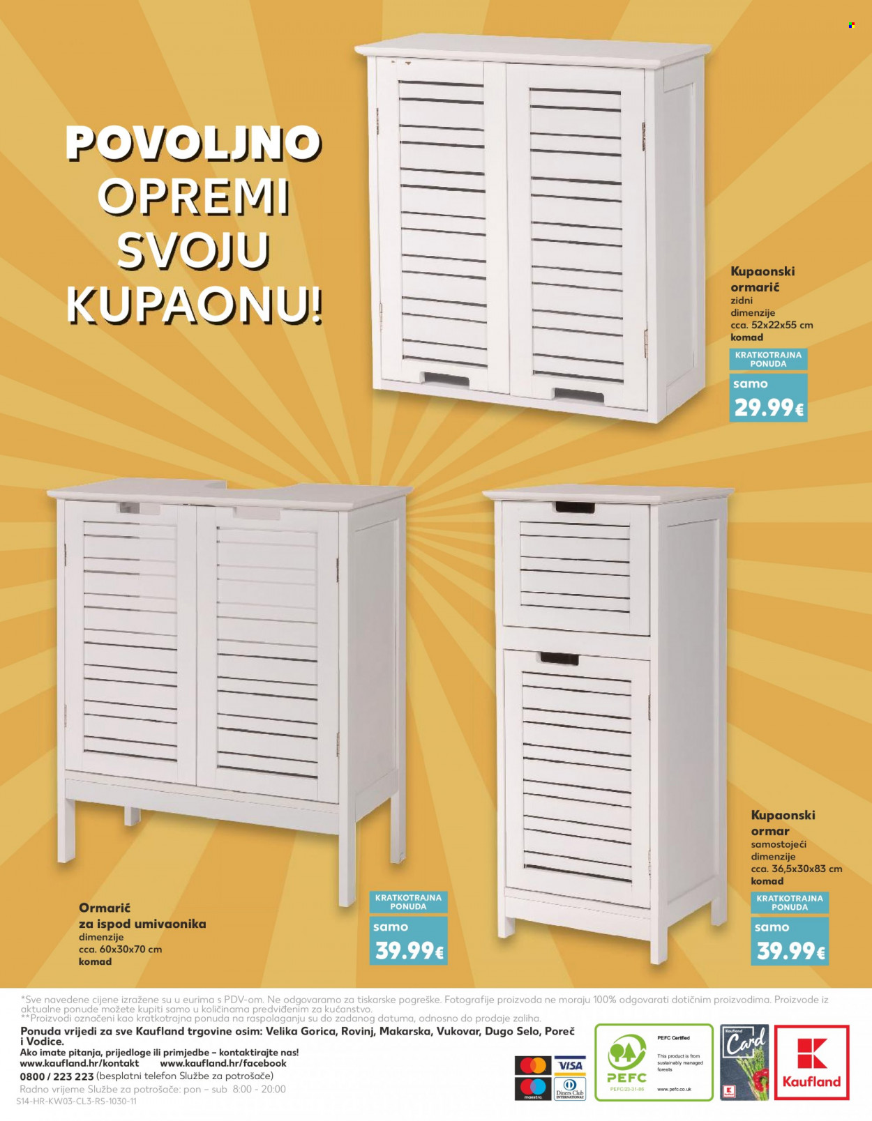 Kaufland katalog - 17.01.2024. - 23.01.2024. Stranica 14