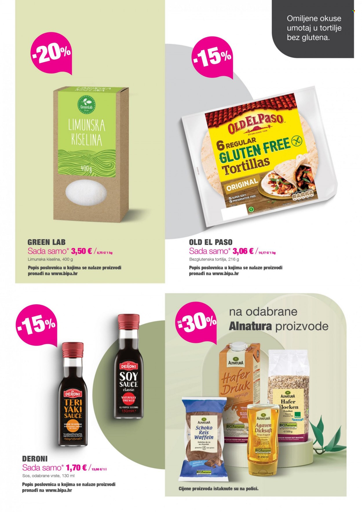 Bipa katalog - 15.01.2024. - 24.01.2024. Stranica 3