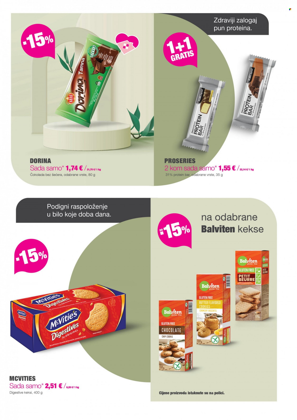 Bipa katalog - 15.01.2024. - 24.01.2024. Stranica 7