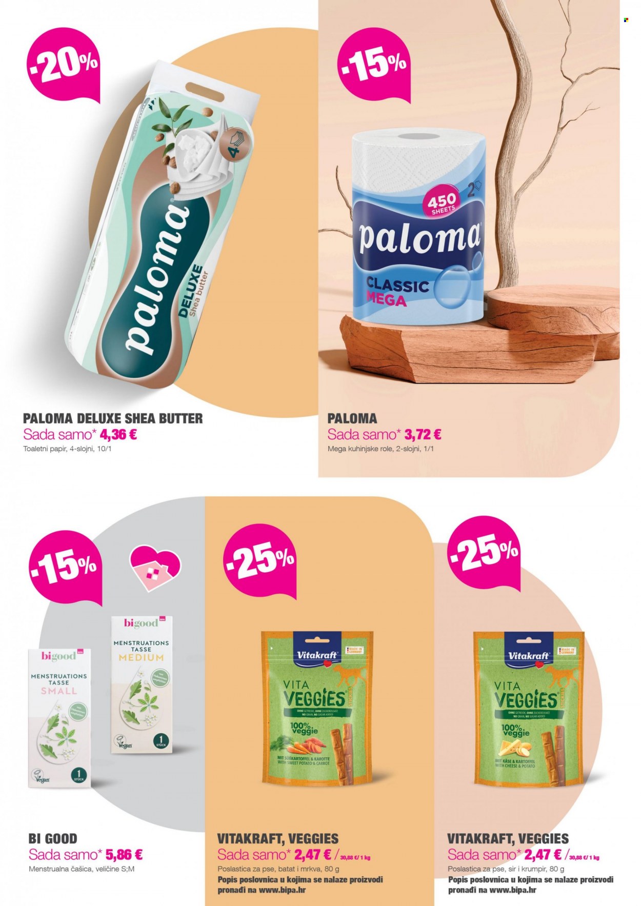 Bipa katalog - 15.01.2024. - 24.01.2024. Stranica 11