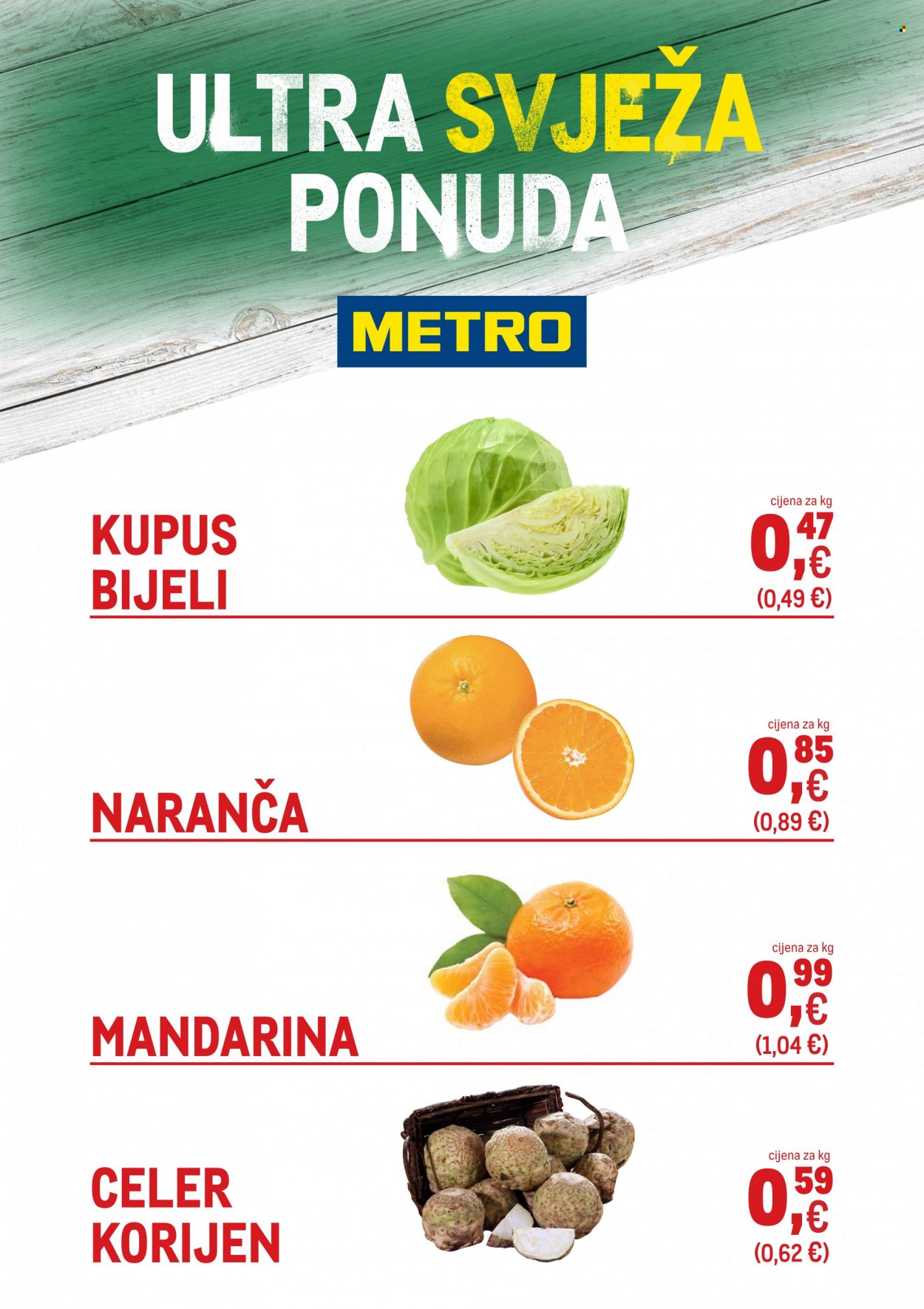Metro katalog - 15.01.2024. - 21.01.2024. Stranica 2