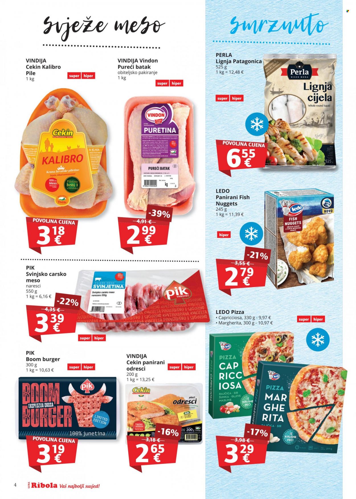 Ribola katalog - 18.01.2024. - 24.01.2024. Stranica 4
