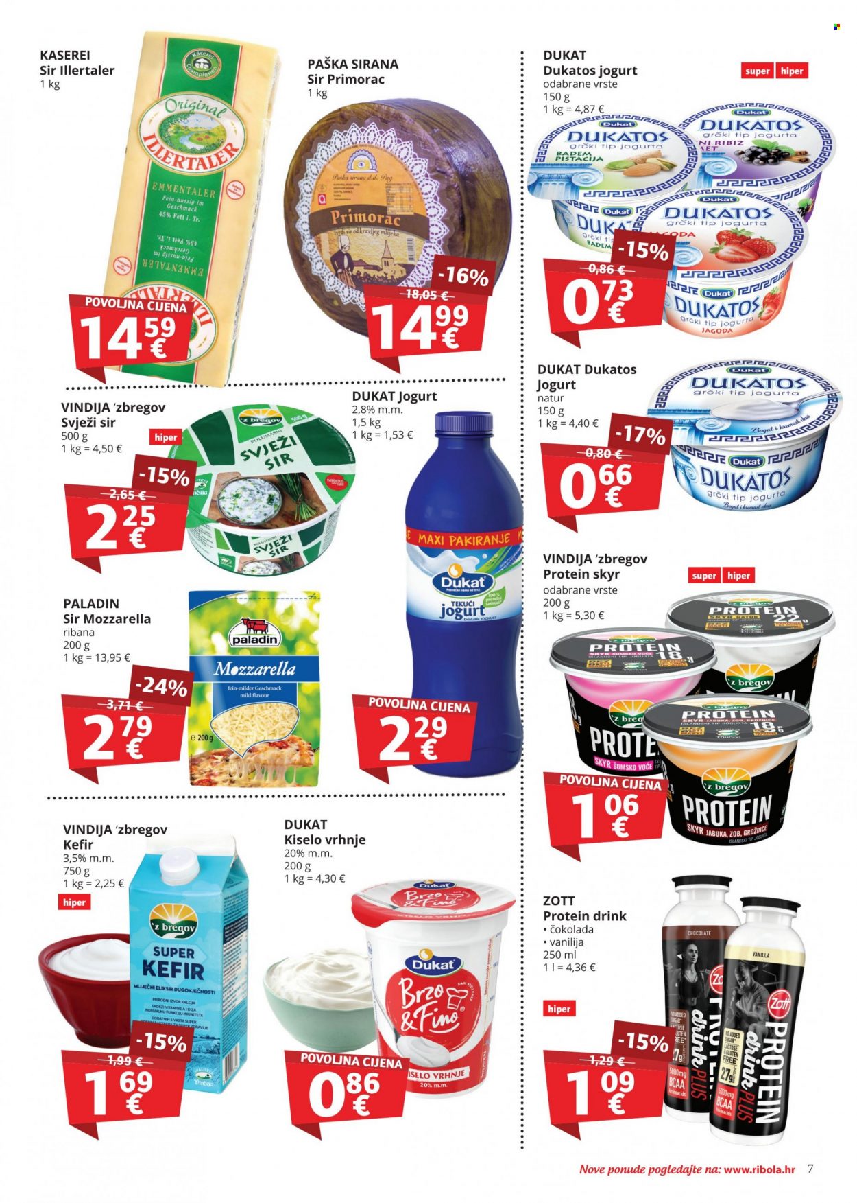 Ribola katalog - 18.01.2024. - 24.01.2024. Stranica 7