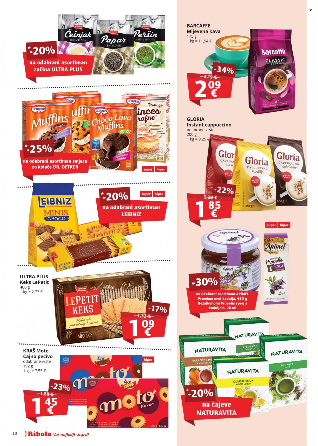 Ribola katalog - 18.01.2024. - 24.01.2024. Stranica 10