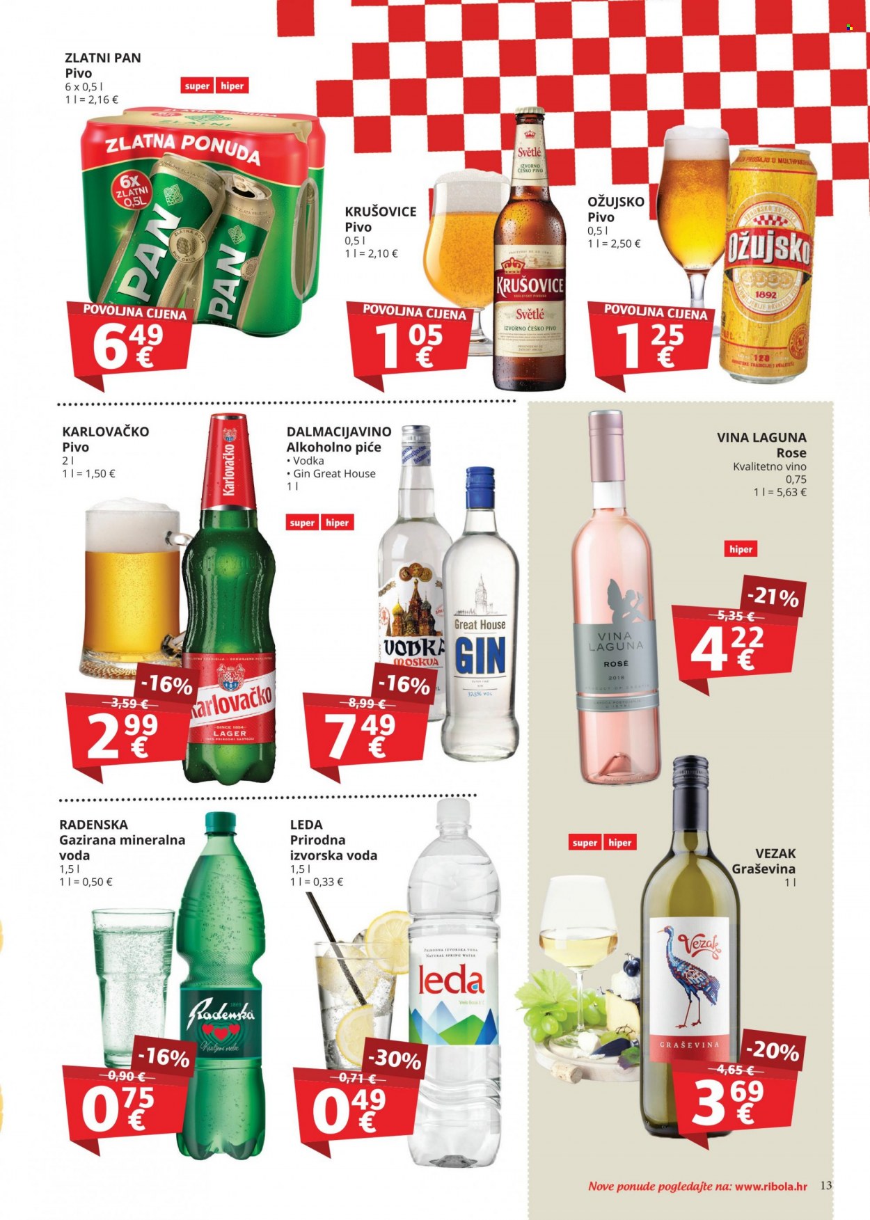Ribola katalog - 18.01.2024. - 24.01.2024. Stranica 13