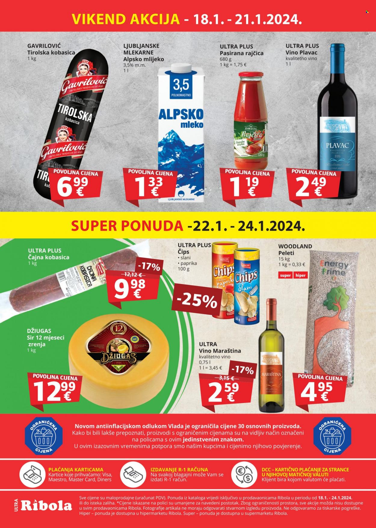 Ribola katalog - 18.01.2024. - 24.01.2024. Stranica 16