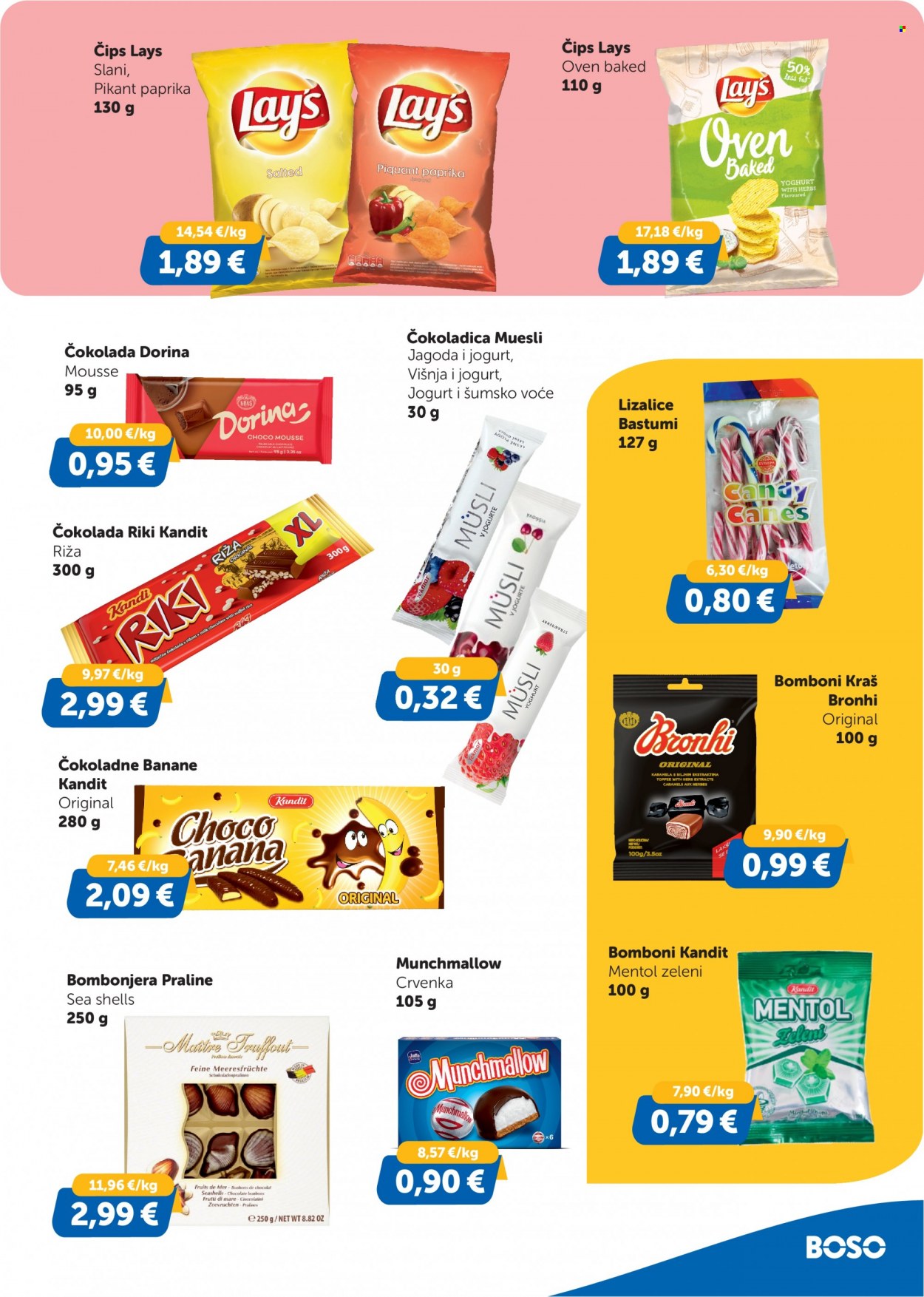 Boso katalog - 18.01.2024. - 31.01.2024. Stranica 7