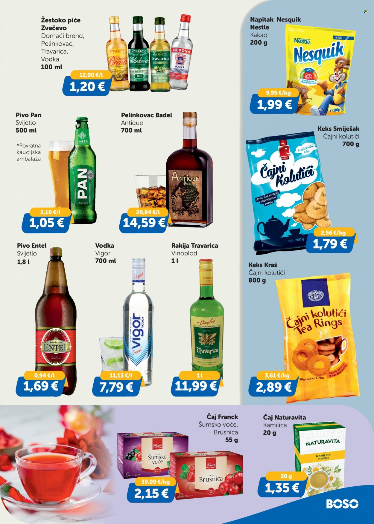 Boso katalog - 18.01.2024. - 31.01.2024. Stranica 9